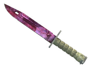 ★ StatTrak™ Bayonet | Doppler