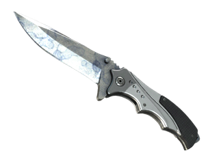 ★ Nomad Knife | Stained