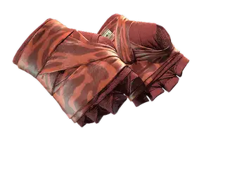 ★ Hand Wraps | Slaughter