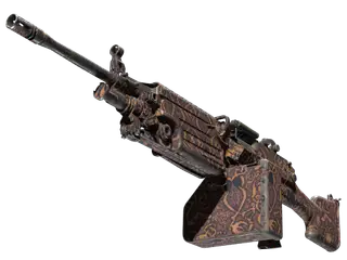 M249 | Humidor