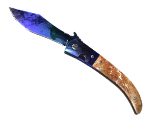★ StatTrak™ Navaja Knife | Doppler