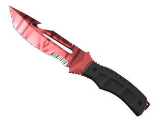 ★ StatTrak™ Survival Knife | Slaughter
