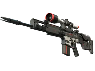 SCAR-20 | Cyrex