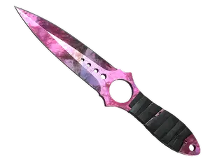 ★ StatTrak™ Skeleton Knife | Doppler