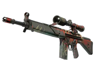G3SG1 | The Executioner