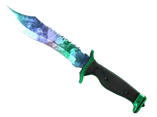 ★ StatTrak™ Bowie Knife | Gamma Doppler