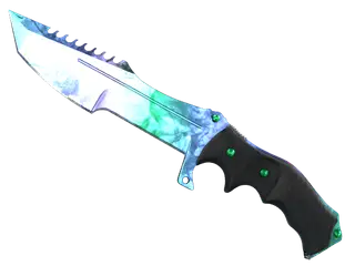 ★ StatTrak™ Huntsman Knife | Gamma Doppler