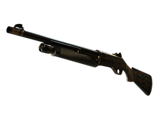 Souvenir Nova | Sobek's Bite