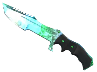 ★ StatTrak™ Huntsman Knife | Gamma Doppler