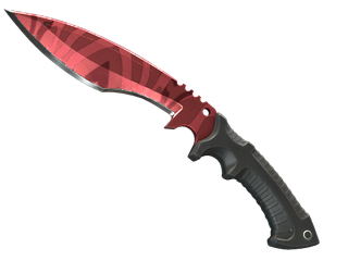 ★ StatTrak™ Kukri Knife | Slaughter
