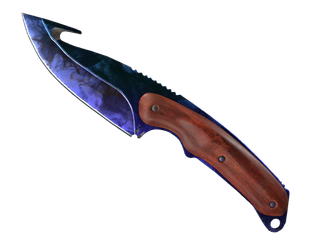★ StatTrak™ Gut Knife | Doppler