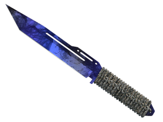 ★ StatTrak™ Paracord Knife | Doppler
