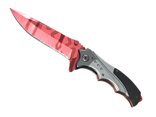 ★ StatTrak™ Nomad Knife | Slaughter