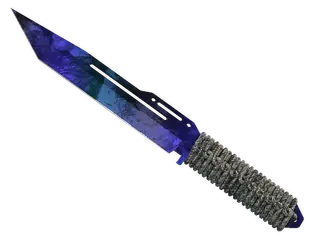 ★ Paracord Knife | Doppler