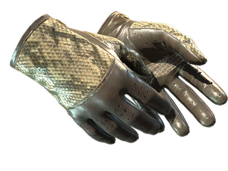 ★ Driver Gloves | Diamondback