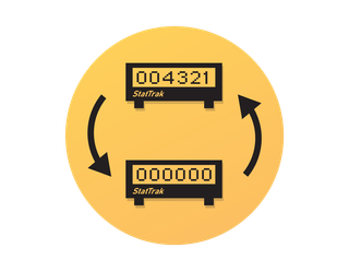 StatTrak™ Swap Tool