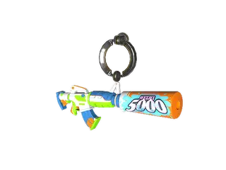 Charm | Lil' Squirt
