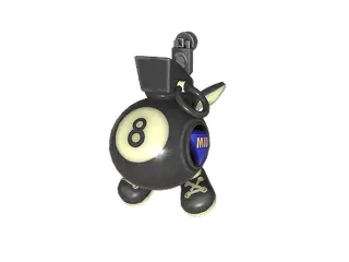 Charm | 8 Ball IGL