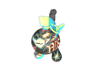 Charm | Flash Bomb