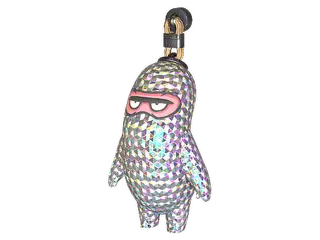 Charm | Diamond Dog