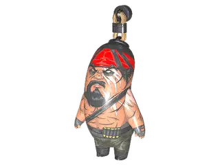 Charm | Lil' Crass