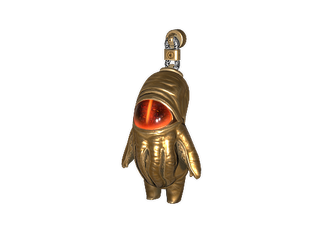 Charm | Lil' Eldritch
