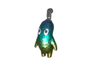 Charm | Piñatita