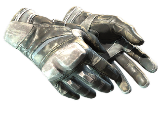 ★ Moto Gloves | Smoke Out