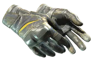 ★ Moto Gloves | Eclipse