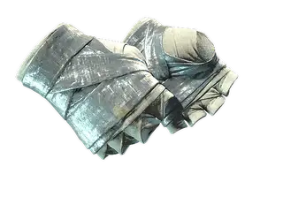★ Hand Wraps | Duct Tape