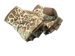 ★ Hand Wraps | Giraffe
