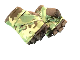 ★ Hand Wraps | Arboreal