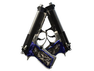 Dual Berettas | Duelist