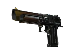 Desert Eagle | Light Rail