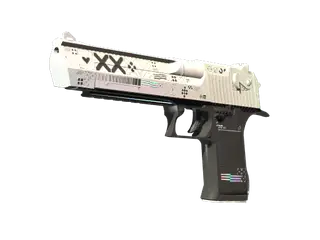 StatTrak™ Desert Eagle | Printstream