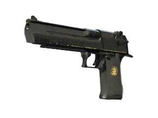 Desert Eagle | Conspiracy