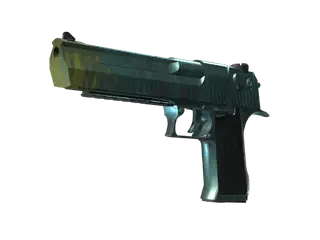 Desert Eagle | Hand Cannon