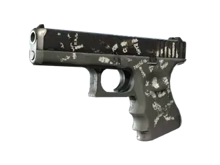 Glock-18 | Wasteland Rebel