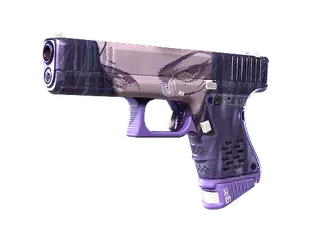 StatTrak™ Glock-18 | Shinobu