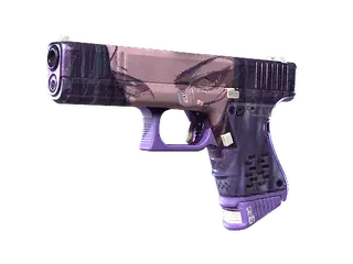 StatTrak™ Glock-18 | Shinobu