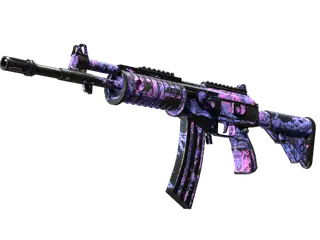 Galil AR | Phoenix Blacklight