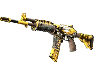 Galil AR | Chatterbox