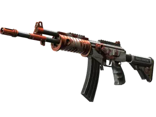 StatTrak™ Galil AR | Connexion