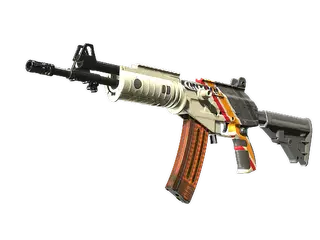 StatTrak™ Galil AR | Control