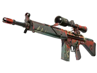 G3SG1 | The Executioner