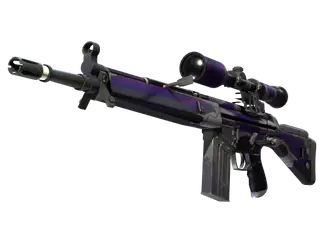 G3SG1 | Flux