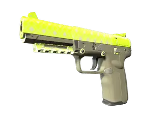 Five-SeveN | Neon Kimono