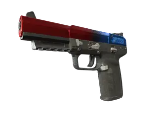 Five-SeveN | Berries And Cherries