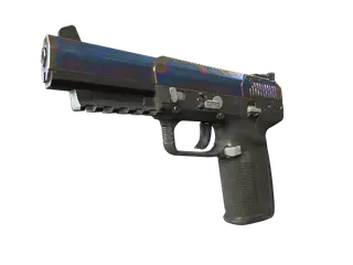 Five-SeveN | Heat Treated
