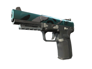 Five-SeveN | Fowl Play